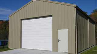 Garage Door Openers at Hyde Park Village Townhomes, Florida